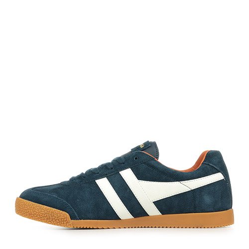Gola Harrier Suede