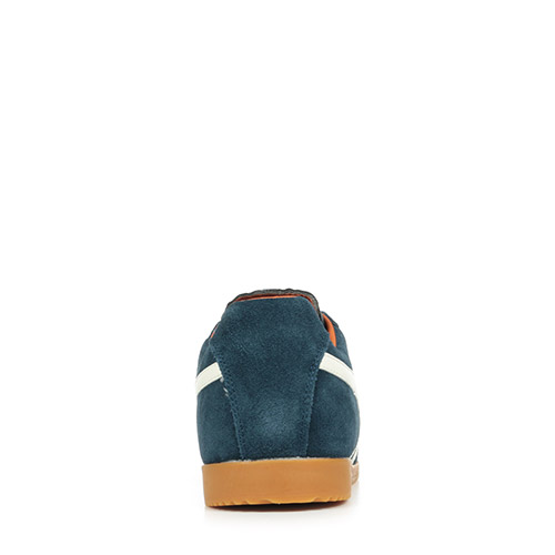 Gola Harrier Suede