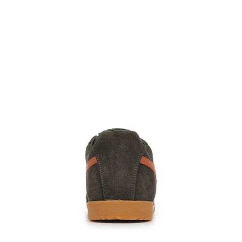 Gola Harrier Suede