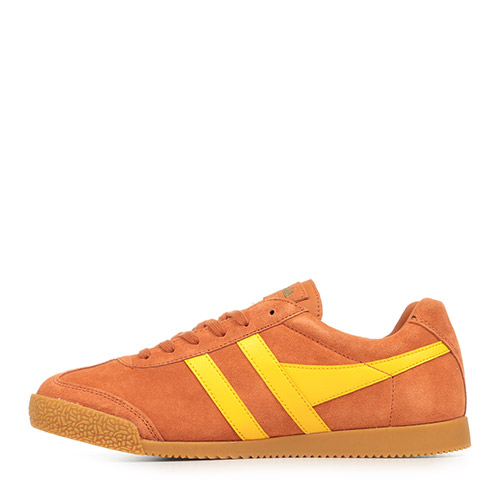Gola Harrier Suede