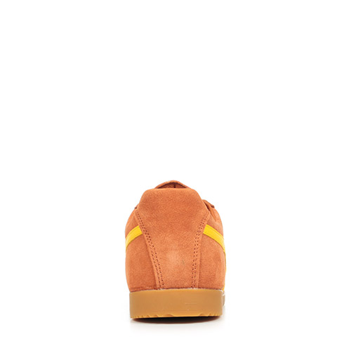 Gola Harrier Suede