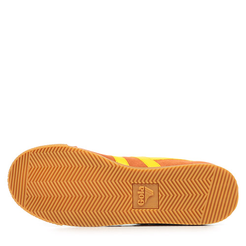 Gola Harrier Suede