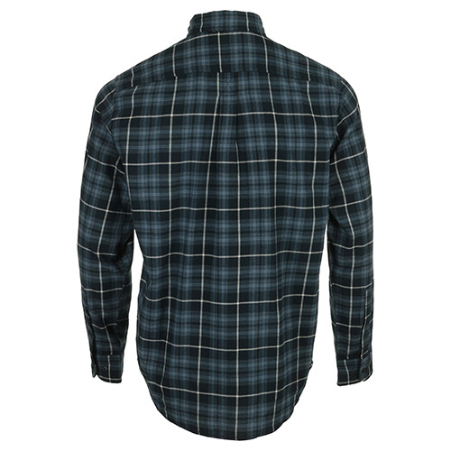 Timberland Solucell Plaid Shirt