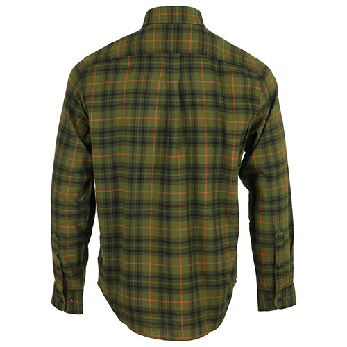 Timberland Solucell Plaid Shirt