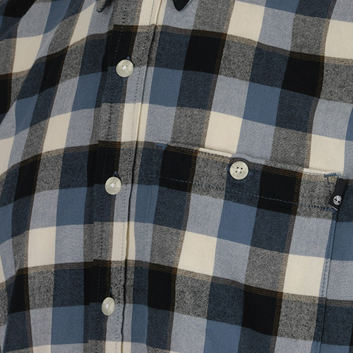 Timberland Solucell Buffalo Shirt