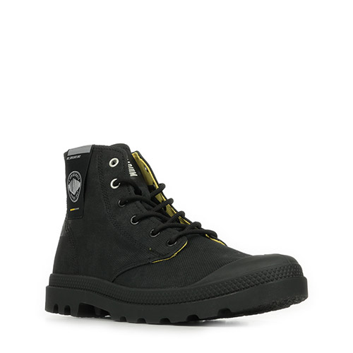 Palladium Pampa Surplus