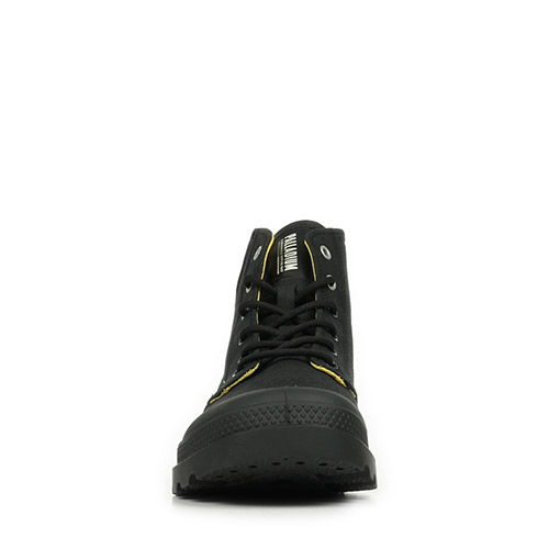 Palladium Pampa Surplus