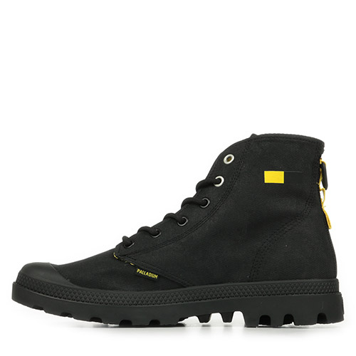 Palladium Pampa Surplus