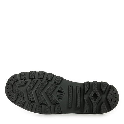 Palladium Pampa Surplus