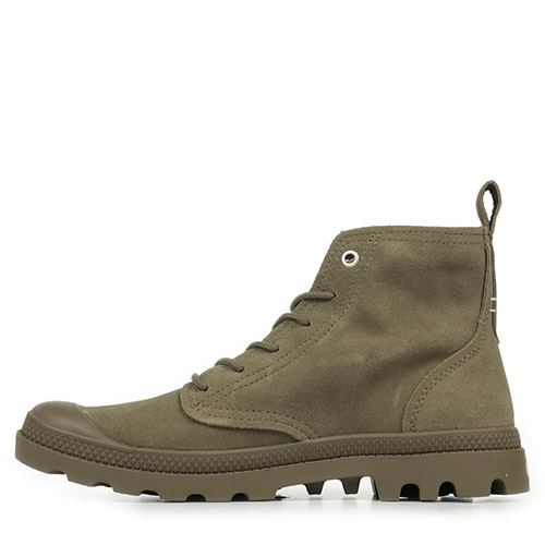 Palladium Pampa Hi Skin