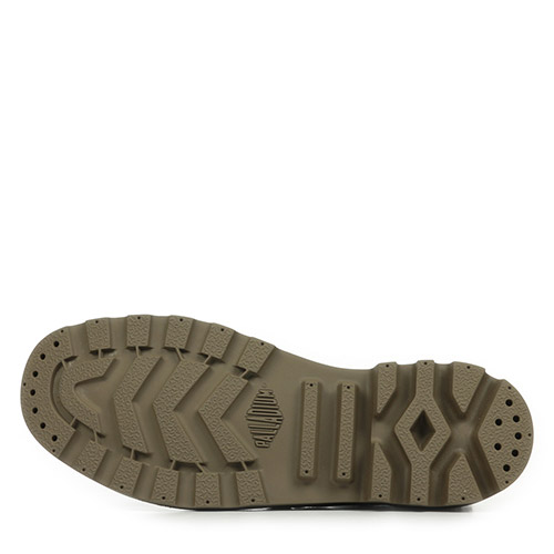 Palladium Pampa Hi Skin