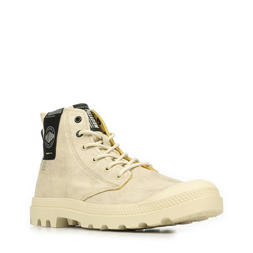 Palladium Pampa Surplus