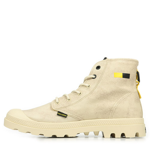 Palladium Pampa Surplus