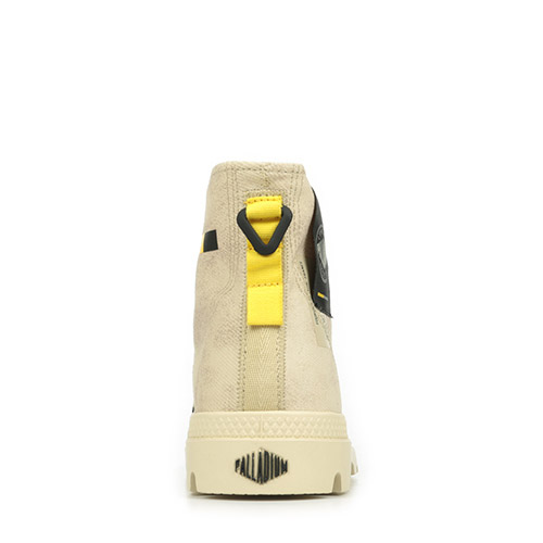Palladium Pampa Surplus