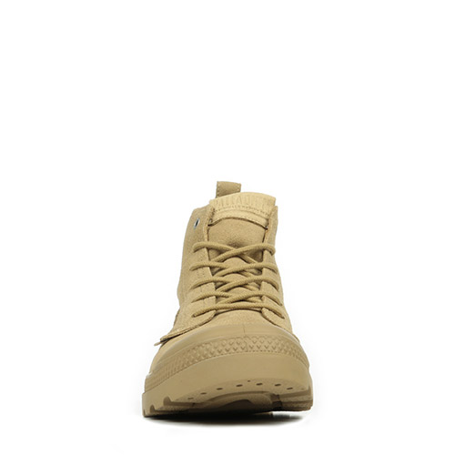 Palladium Pampa Hi Skin