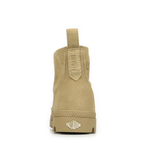 Palladium Pampa Hi Skin