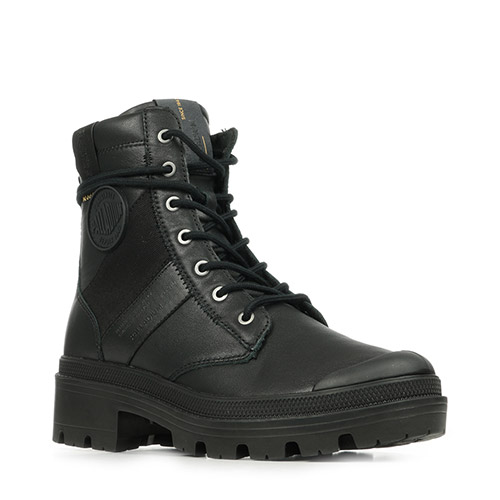 Palladium Pallabase Duty Lth