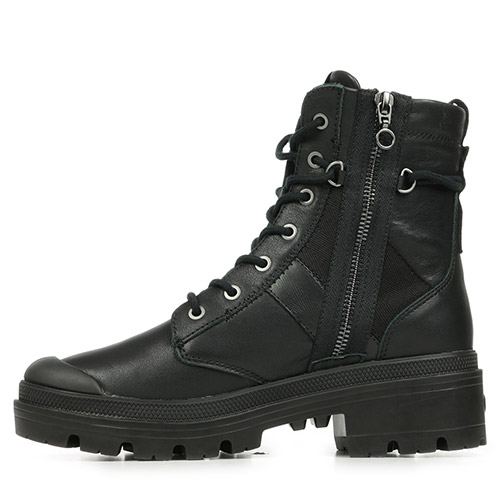 Palladium Pallabase Duty Lth