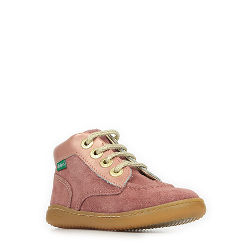 Kickers Kickiconic
