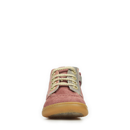 Kickers Kickiconic