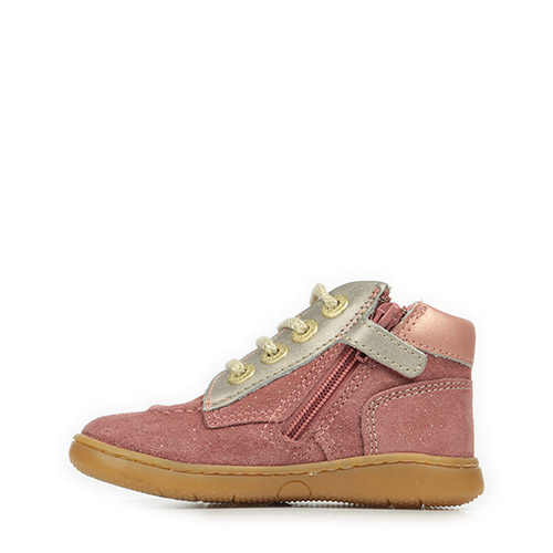 Kickers Kickiconic