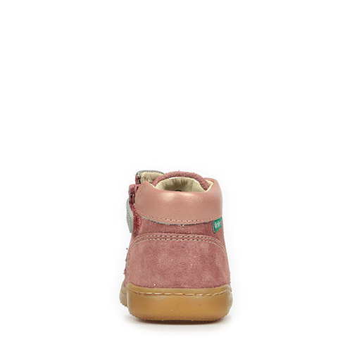 Kickers Kickiconic