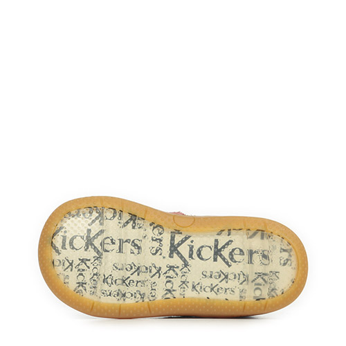 Kickers Kickiconic