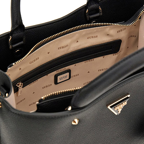 Guess Meridian Girlfriend Satchel