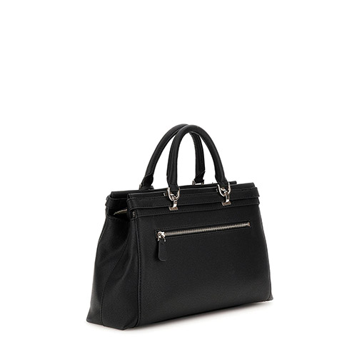 Guess Eco Ali Luxury Satchel