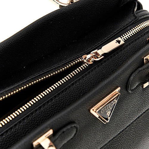 Guess Eco Ali Luxury Satchel
