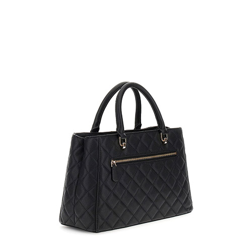 Guess Eco Carly Girlfriend Satchel