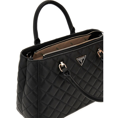 Guess Eco Carly Girlfriend Satchel