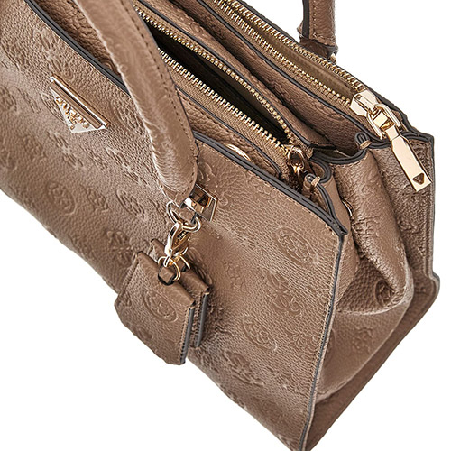Guess Cresidia Society Satchel