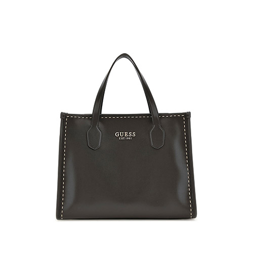 Silvana Two Compartment Tote