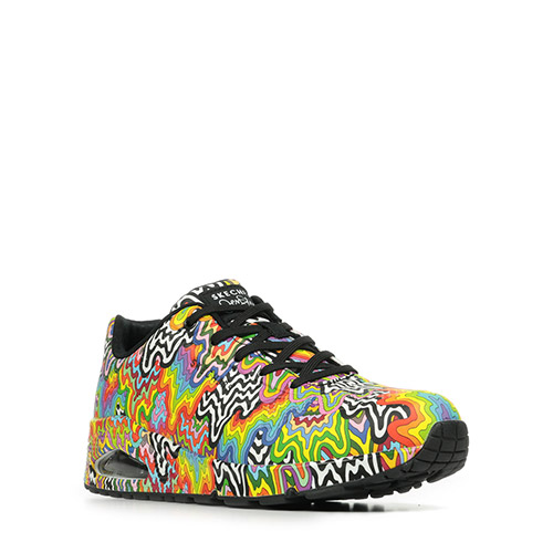 Skechers Uno Infinite Drip