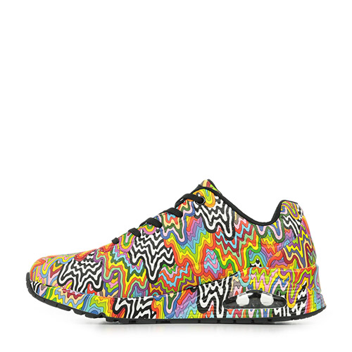 Skechers Uno Infinite Drip