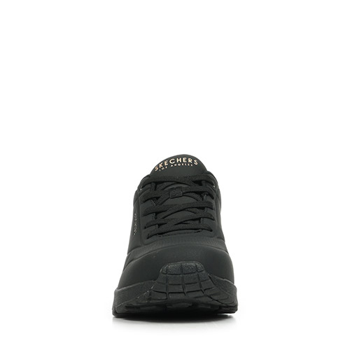 Skechers Uno Wedge High Steps