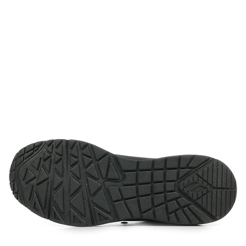 Skechers Uno Wedge High Steps