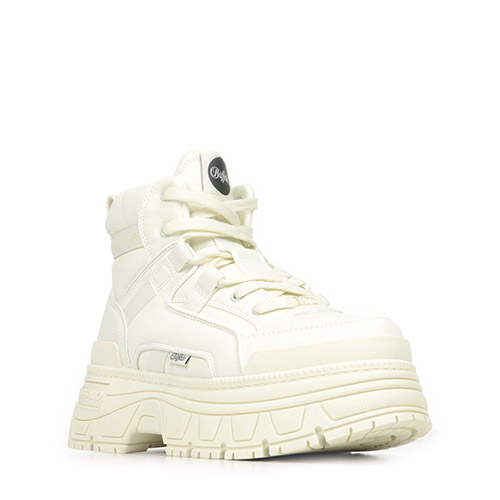 Buffalo Fusion Hyb Mid