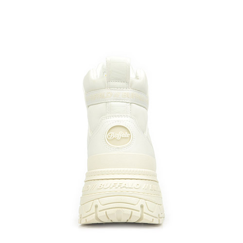 Buffalo Fusion Hyb Mid