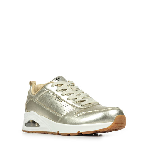 Skechers Uno Metallixs