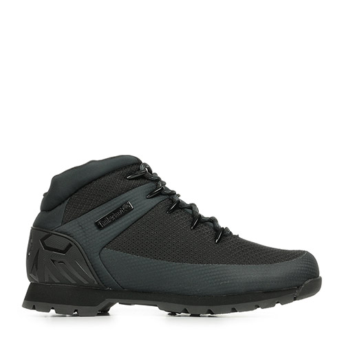 Euro Sprint Mid Lace Waterproof