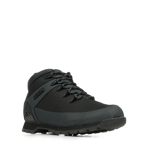 Timberland Euro Sprint Mid Lace Waterproof