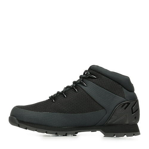 Timberland Euro Sprint Mid Lace Waterproof