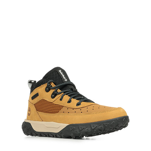 Timberland Greenstride Motion 6 Low Lace Hkr Boot