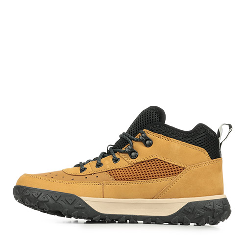 Timberland Greenstride Motion 6 Low Lace Hkr Boot