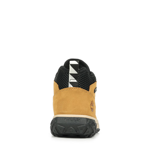 Timberland Greenstride Motion 6 Low Lace Hkr Boot