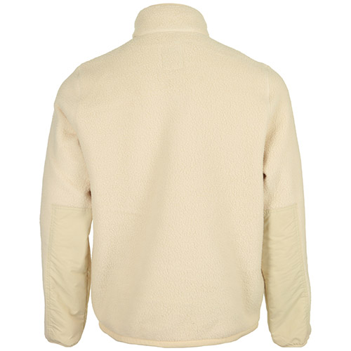 Timberland Sherpa Mix Media Fleece