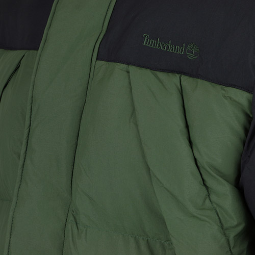 Timberland Durable Water Repellent
