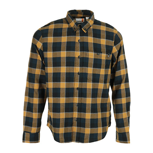Solucell Buffalo Shirt
